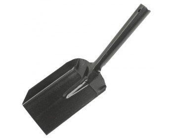 Shovels